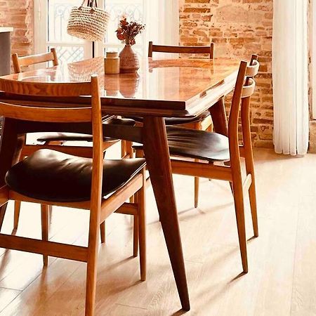 Tres Bel Appartement De 60M2 En Centre Ville Lavaur  Exteriör bild